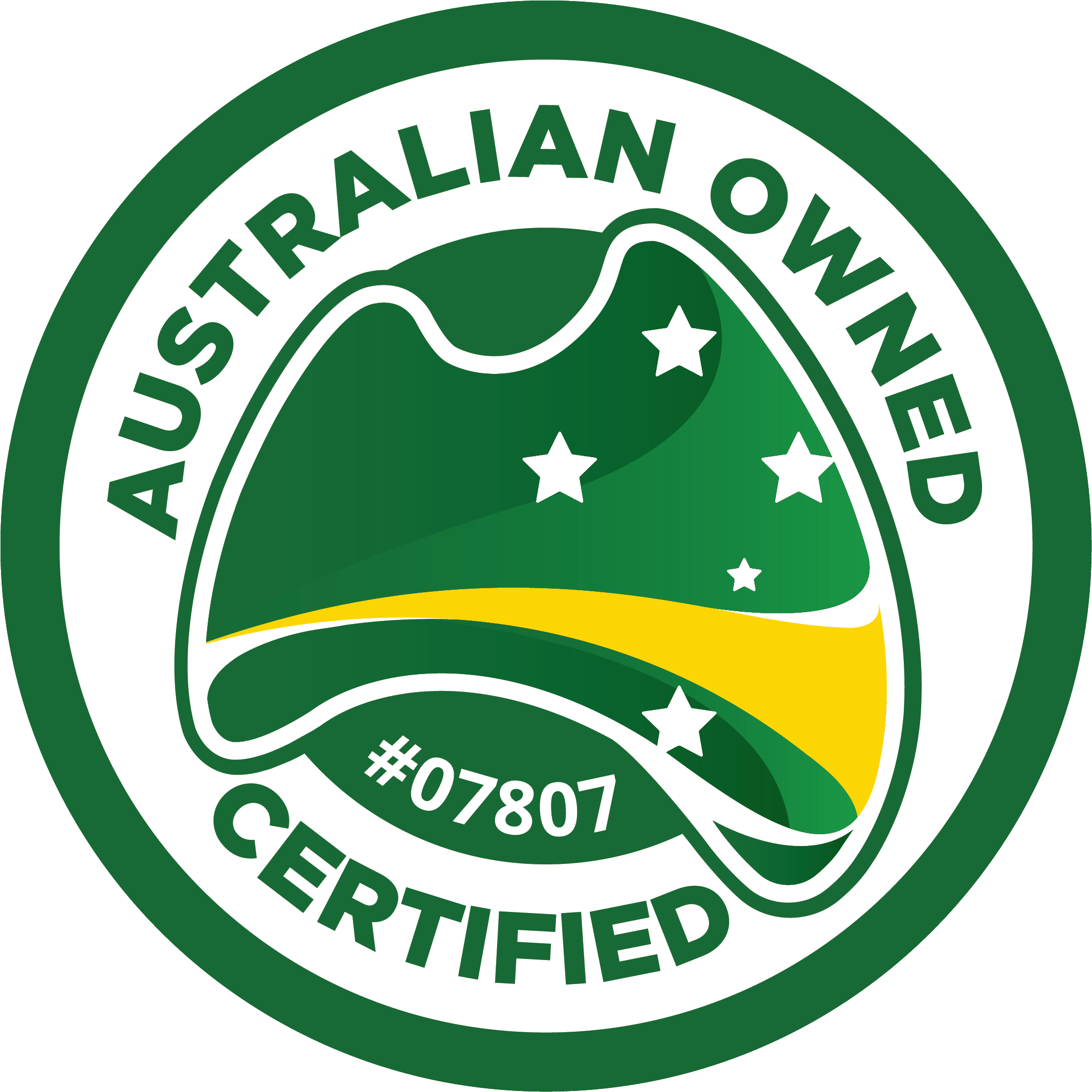 All About Labels is an Australian Owned business